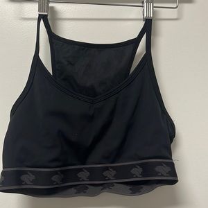 Rabbit Pocket bra